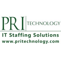 PRI Technology logo, PRI Technology contact details