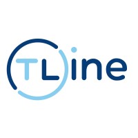 Tline Chile logo, Tline Chile contact details