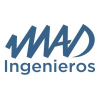 MAD Ingenieros logo, MAD Ingenieros contact details