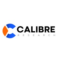 Calibre Research logo, Calibre Research contact details