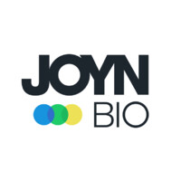 Joyn Bio logo, Joyn Bio contact details