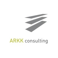 ARKK Consulting logo, ARKK Consulting contact details