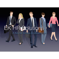 EKHRS logo, EKHRS contact details