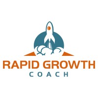 Rapid GrowthÂ® Coach logo, Rapid GrowthÂ® Coach contact details