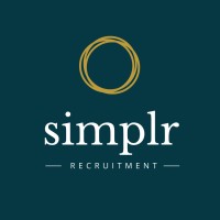 Simplr Recruitment logo, Simplr Recruitment contact details