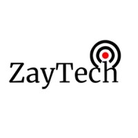 ZayTech Cloud Services logo, ZayTech Cloud Services contact details