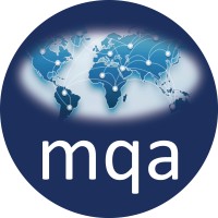 MQA Certification logo, MQA Certification contact details