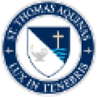 St. Thomas Aquinas High School logo, St. Thomas Aquinas High School contact details