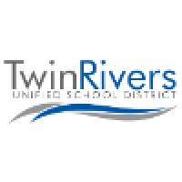 Twin Rivers Unified School District logo, Twin Rivers Unified School District contact details