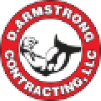 D. Armstrong Contracting logo, D. Armstrong Contracting contact details