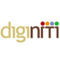 DIGINITI logo, DIGINITI contact details