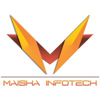 Maisha Infotech Pvt Ltd logo, Maisha Infotech Pvt Ltd contact details