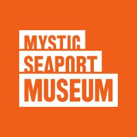 Mystic Seaport logo, Mystic Seaport contact details