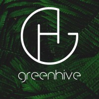 Greenhive logo, Greenhive contact details