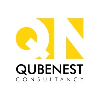 Qubenest Consultancy logo, Qubenest Consultancy contact details