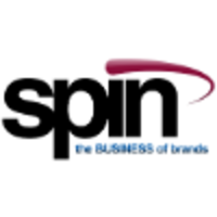 SPIN logo, SPIN contact details