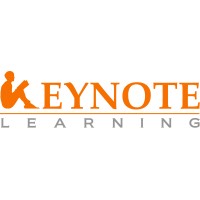 Keynote Learning logo, Keynote Learning contact details