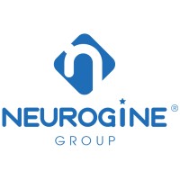 Neurogine Group logo, Neurogine Group contact details