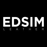 Edsim Leather Co Inc logo, Edsim Leather Co Inc contact details