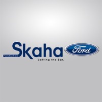 Skaha Ford logo, Skaha Ford contact details