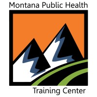 Montana Public Health Training Center logo, Montana Public Health Training Center contact details