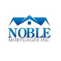 Noble Mortgages logo, Noble Mortgages contact details