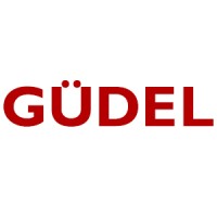 Güdel Americas logo, Güdel Americas contact details