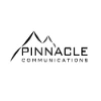 Pinnacle Communications logo, Pinnacle Communications contact details