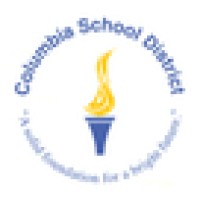 Columbia School District logo, Columbia School District contact details