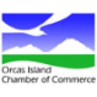 Orcas Island Chamber of Commerce logo, Orcas Island Chamber of Commerce contact details