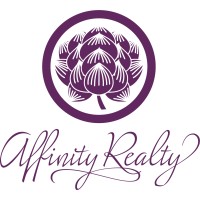 Affinity Realty logo, Affinity Realty contact details