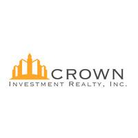 Crown Investment Realty, Inc. logo, Crown Investment Realty, Inc. contact details