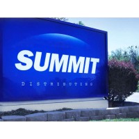 Summit Distributors logo, Summit Distributors contact details