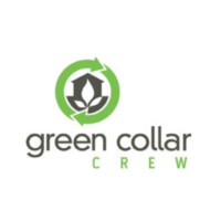 Green Collar Crew logo, Green Collar Crew contact details