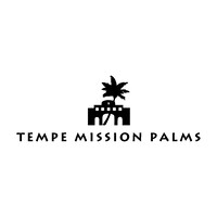 Tempe Mission Palms Hotel and Conference Center logo, Tempe Mission Palms Hotel and Conference Center contact details