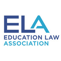 Education Law Association logo, Education Law Association contact details