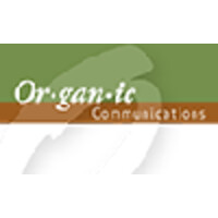 Organic Communications logo, Organic Communications contact details