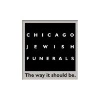 Chicago Jewish Funerals Ltd logo, Chicago Jewish Funerals Ltd contact details