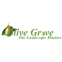 Olive Grove Landscaping logo, Olive Grove Landscaping contact details