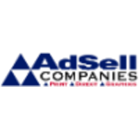 AdSell Companies, Inc. logo, AdSell Companies, Inc. contact details