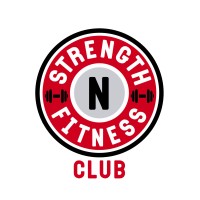 Strength and Fitness Club logo, Strength and Fitness Club contact details