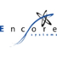 Encore Systems logo, Encore Systems contact details