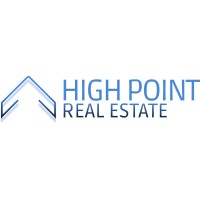 High Point Real Estate logo, High Point Real Estate contact details