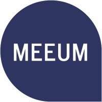 Meeum logo, Meeum contact details