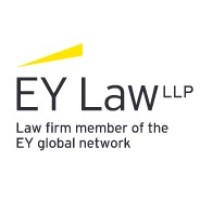 EY Law LLP - Business Immigration logo, EY Law LLP - Business Immigration contact details