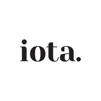 Iota Books logo, Iota Books contact details