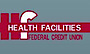 Health Facilities Federal Credit Union logo, Health Facilities Federal Credit Union contact details