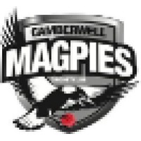 Camberwell Magpies Cricket Club logo, Camberwell Magpies Cricket Club contact details