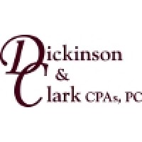 Dickinson & Clark logo, Dickinson & Clark contact details