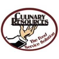 Culinary Resources logo, Culinary Resources contact details